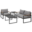 outdoor Sofa 3 seat