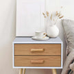 Decor Bedside Table Nightstand