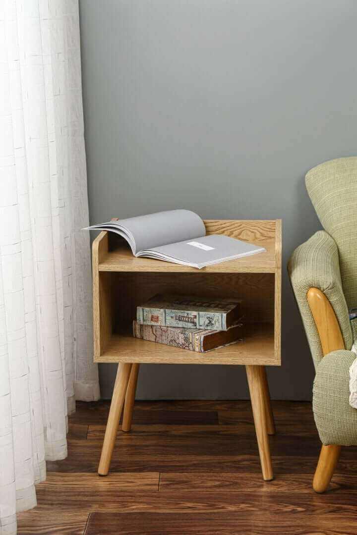 cheap Bedside Table Set