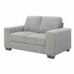 2 Seater Fabric Sofa 