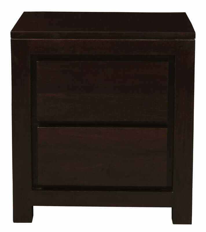 2 drawer nightstand bedside-Upinteriors