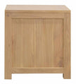 2 drawer bedside table