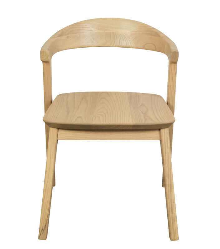 Oak Dining Chair Set