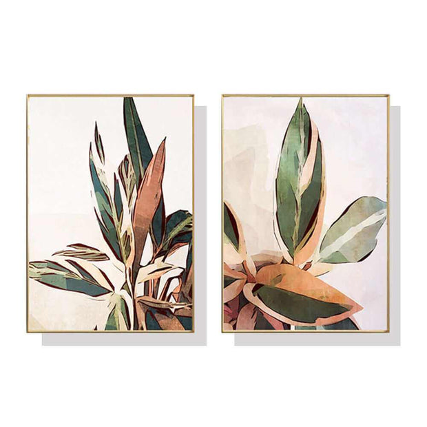 wall art set of 2