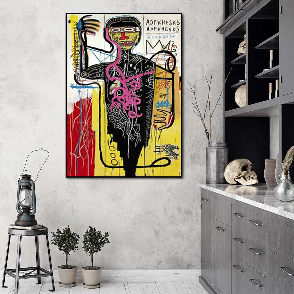 60cmx90cm Versus Medici Art Prints Online
