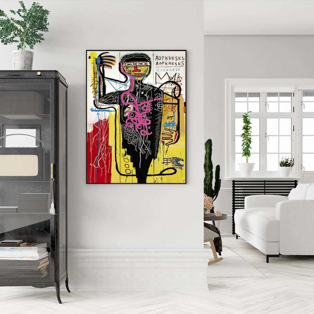 60cmx90cm Versus Medici Art Prints Online