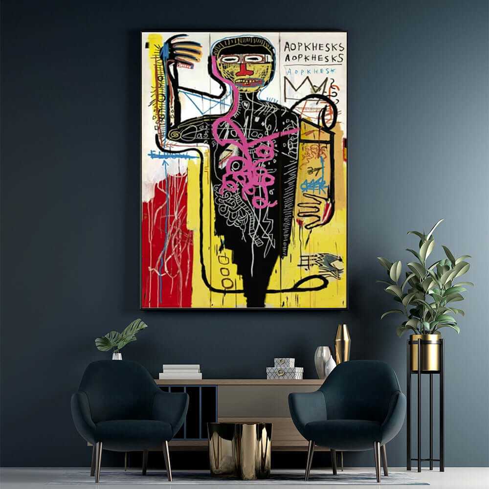 60cmx90cm Versus Medici Art Prints Online