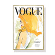 Vogue Wall Art 