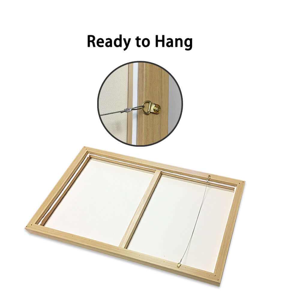 buy canvas frame online