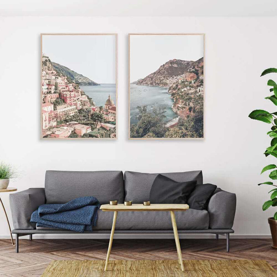 wall art set 