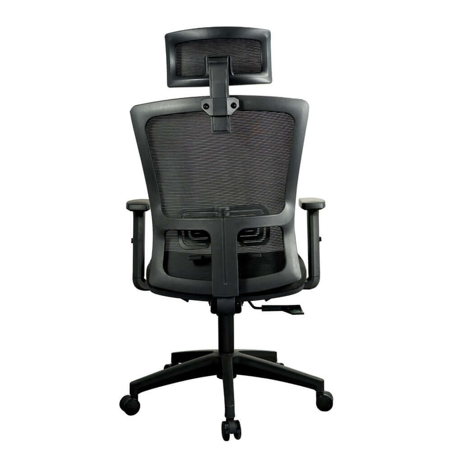 Office Chair Black 