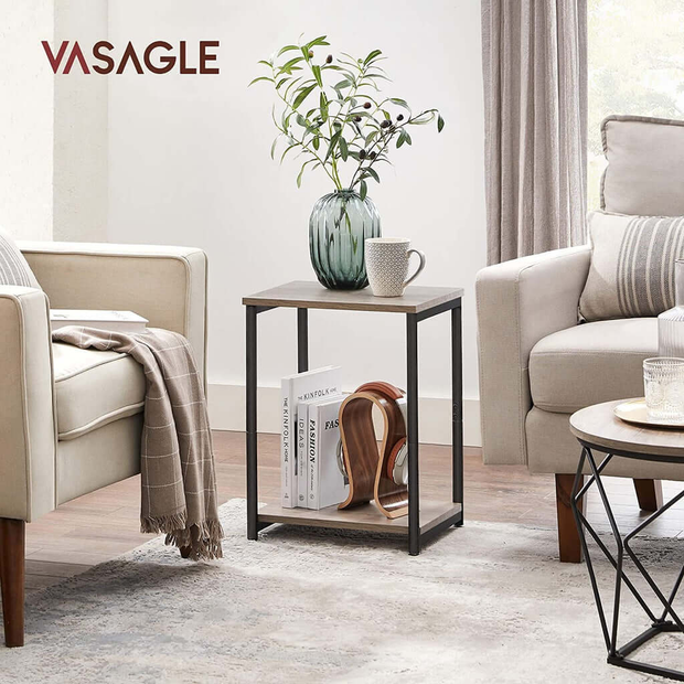 End Tables Set of 2 