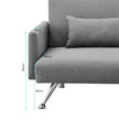 3 Seater Sofa with Chaise