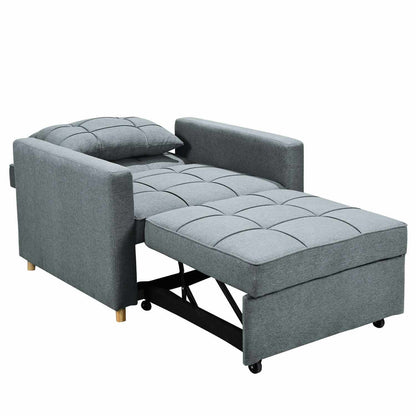 Convertible Sofa 