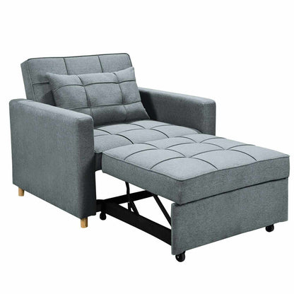 Convertible Sofa 