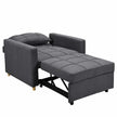 lounge chair bed