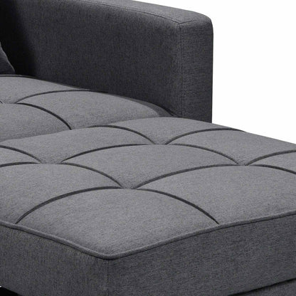 lounge chair bed