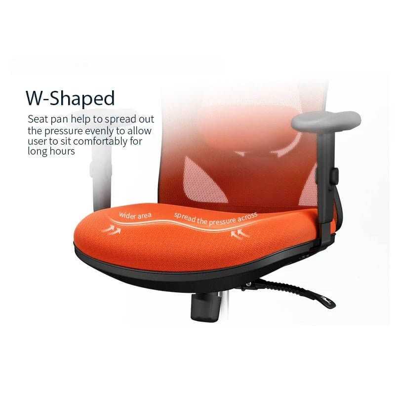 Sihoo M18 Ergonomic Office and Computer Chair