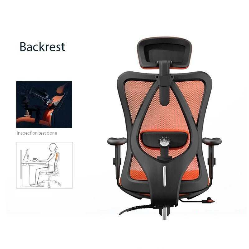 Sihoo M18 Ergonomic Office and Computer Chair