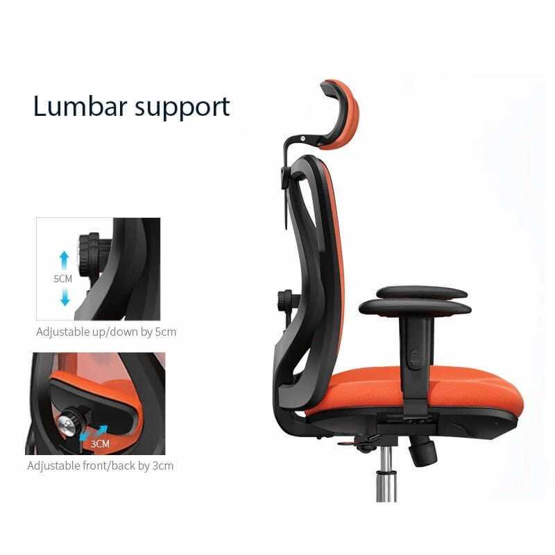 Sihoo M18 Ergonomic Office and Computer Chair
