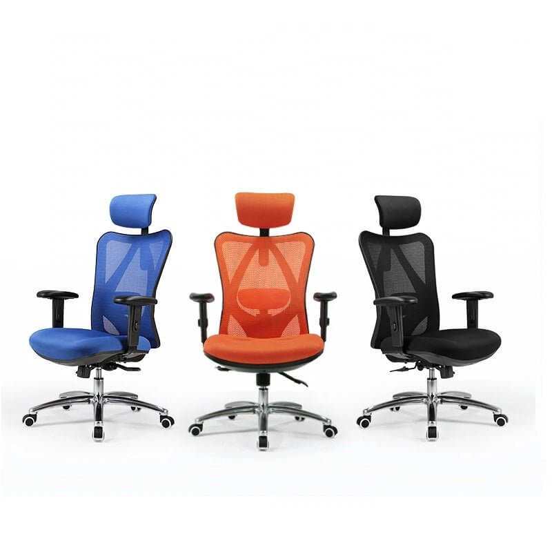 Sihoo M18 Ergonomic Office and Computer Chair