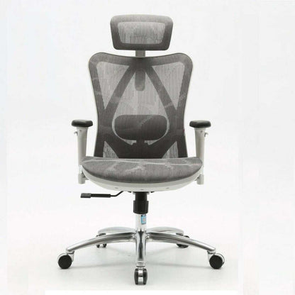 Sihoo High Back Ergonomic Office Chair