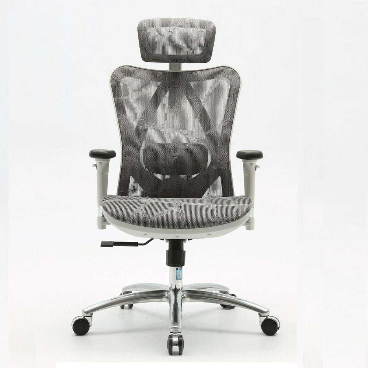 high back ergonomic office chair