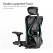 high back ergonomic office chair