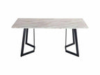 Rectangular dining Table