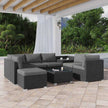 patio lounge furniture