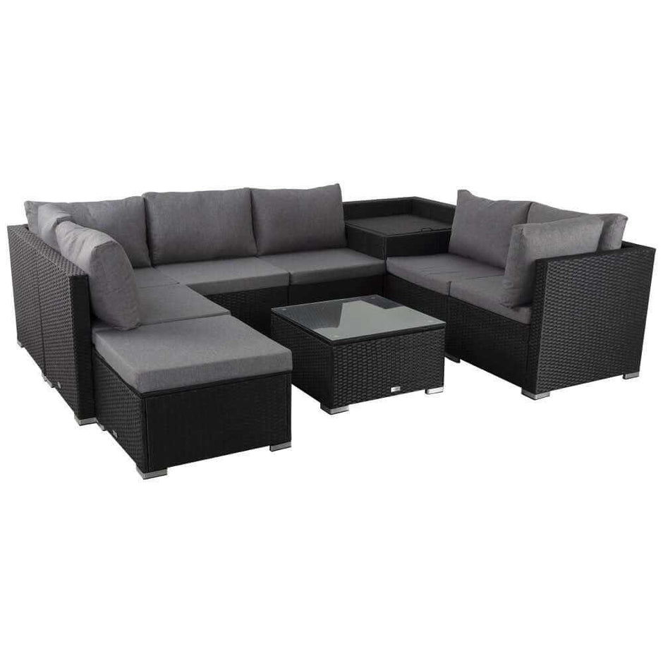 patio lounge furniture