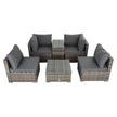 shop Outdoor Lounge Sofa 