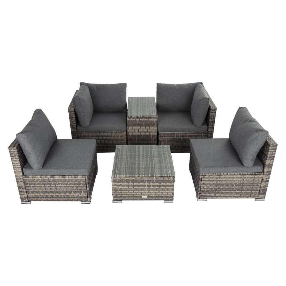 shop Outdoor Lounge Sofa 