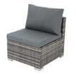 shop Outdoor Lounge Sofa 