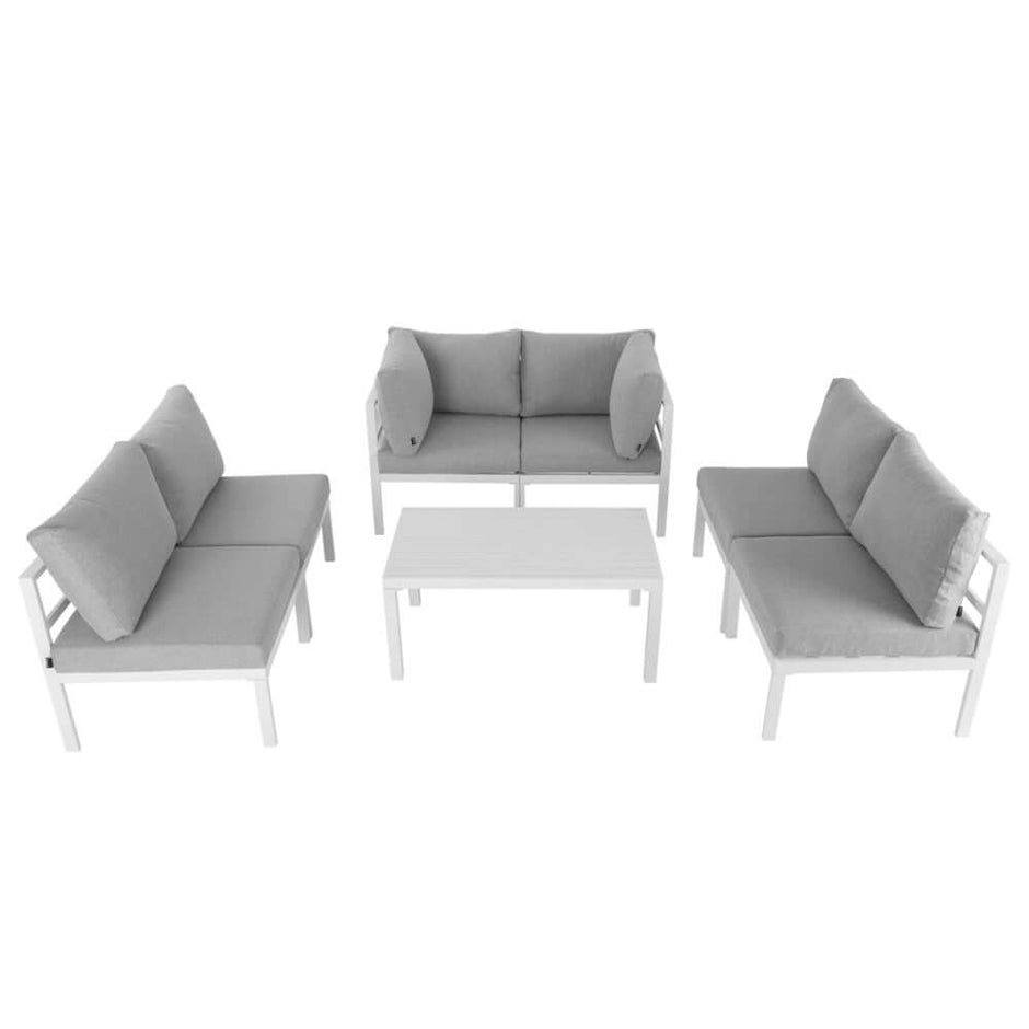 Couch Set Outdoor 