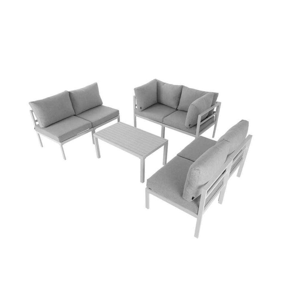 Couch Set Outdoor 