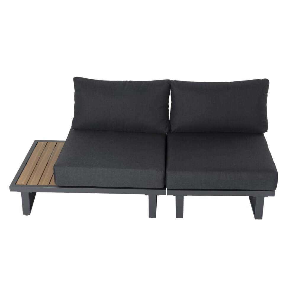 Modern Outdoor Lounge Set