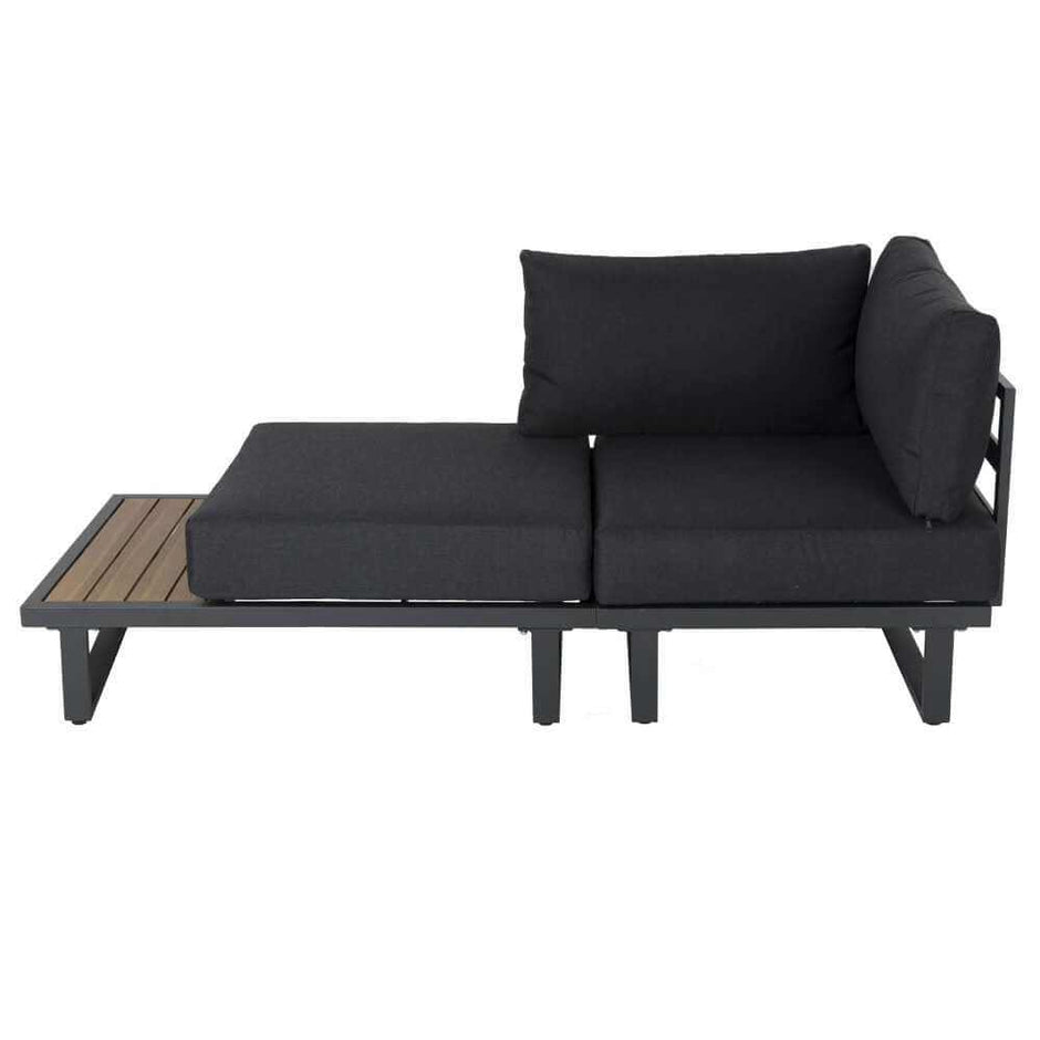 Modern Outdoor Lounge Set