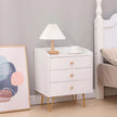 3 drawer nightstands