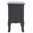 french bedside table