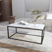 Rectangular Coffee Table