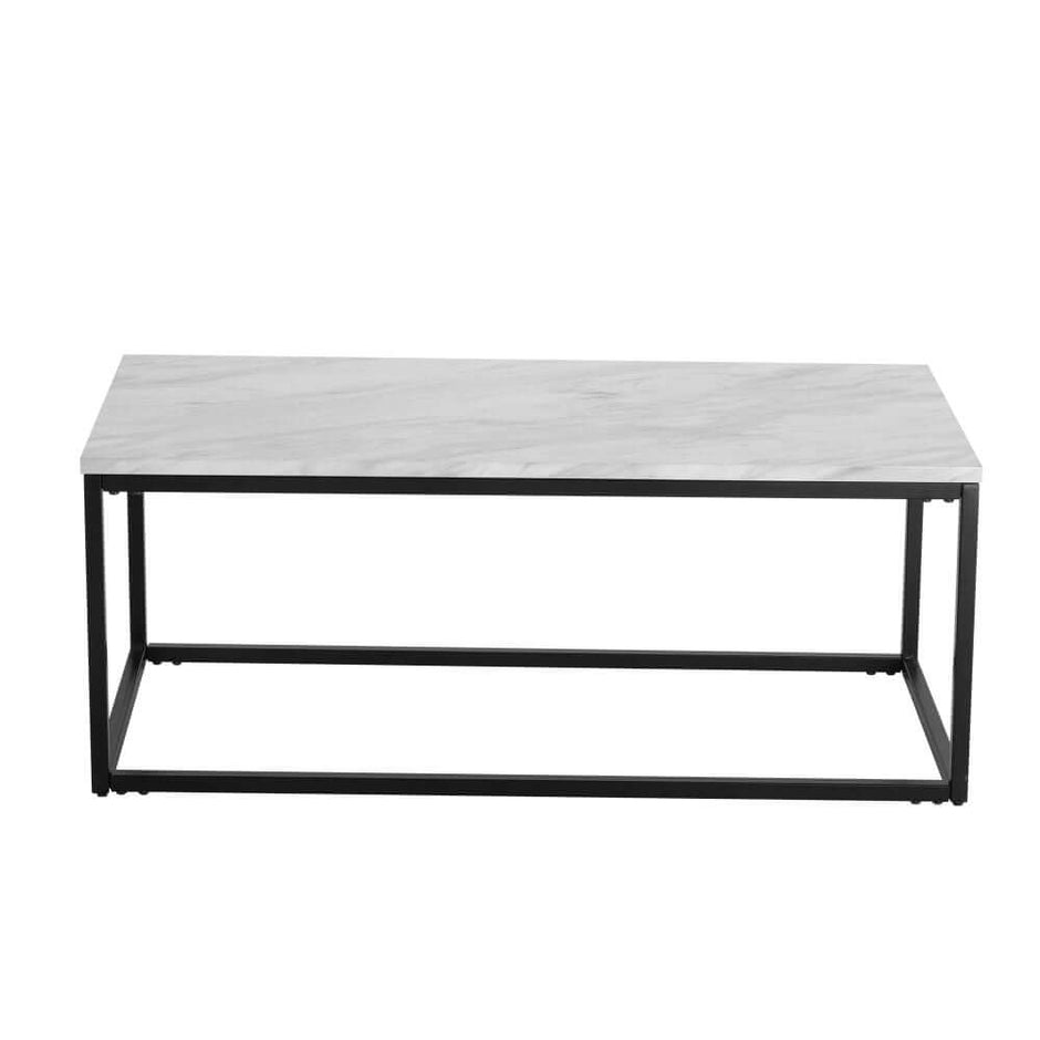 Rectangular Coffee Table