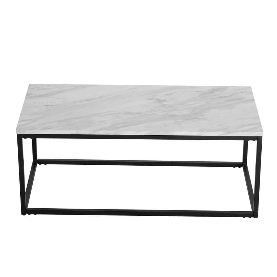 Rectangular Coffee Table