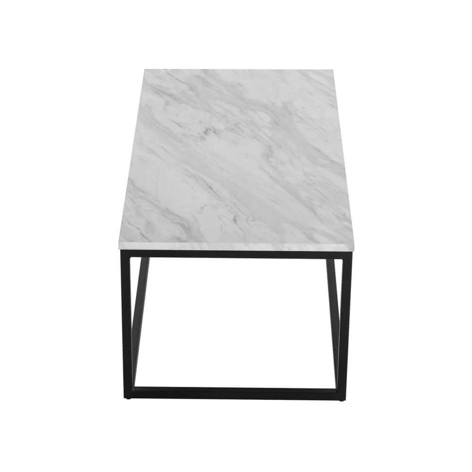 Rectangular Coffee Table