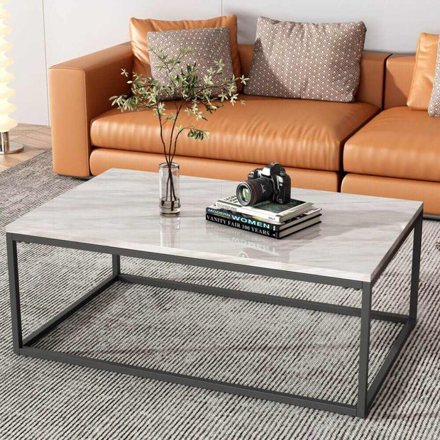 Rectangular Coffee Table