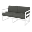 outdoor Lounge Sofa 