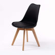 2 Retro Dining Chair 