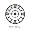 Wall Clock Antique Style 