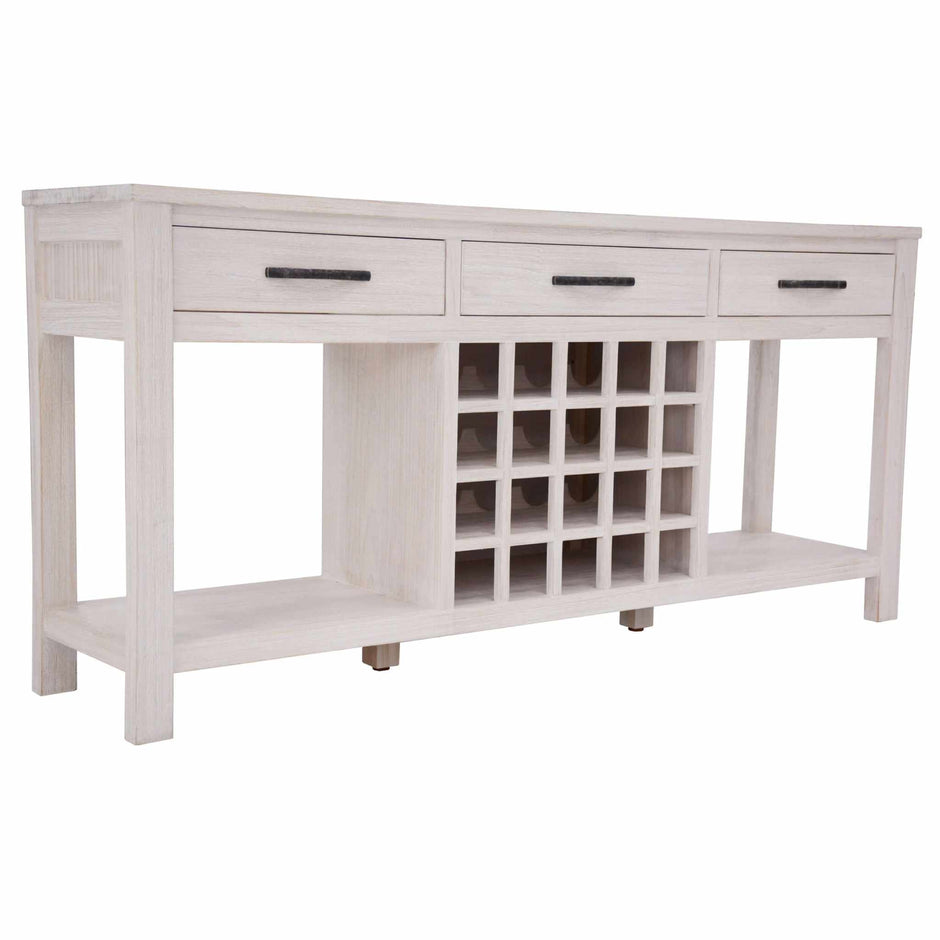 Sideboard Buffet Wine Cabinet 