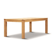 Rosemallow 8 Seater Parquet Top Dining Table 210cm